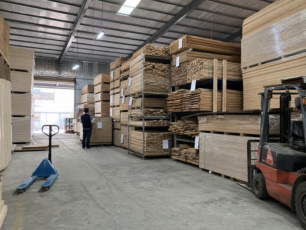 Custom Wooden Packaging from China: What to Put in Your RFQ