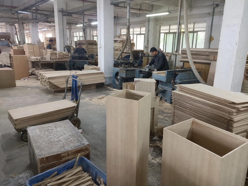 Pine, Paulownia, Plywood or Bamboo? Choosing Wood by Use Case