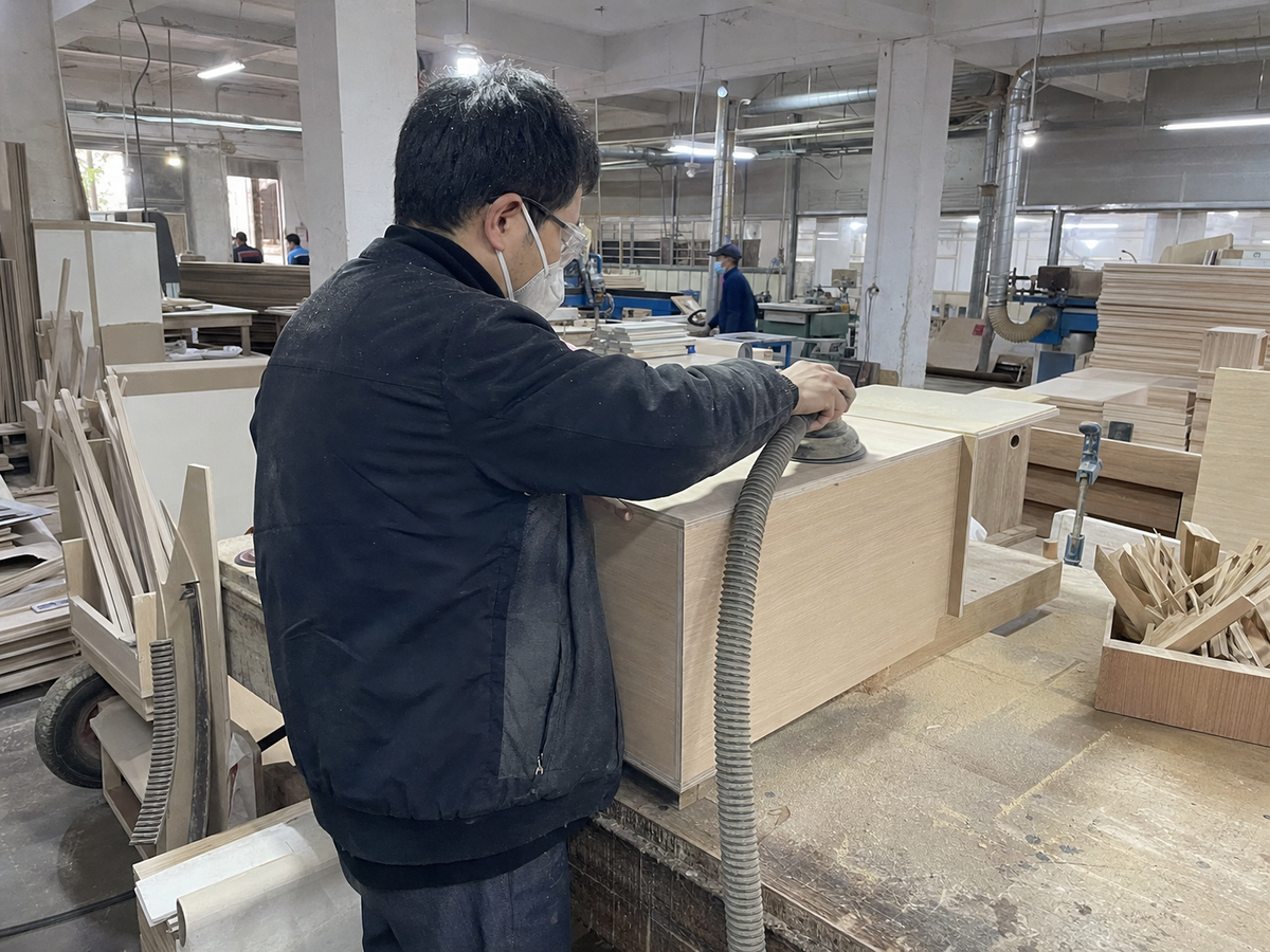 Wooden Kitchenware OEM: A Buyer’s Checklist Before Bulk Production
