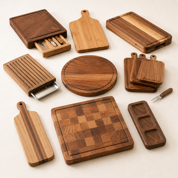 Kitchen Utensils