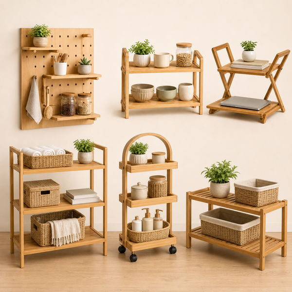 Home Storage