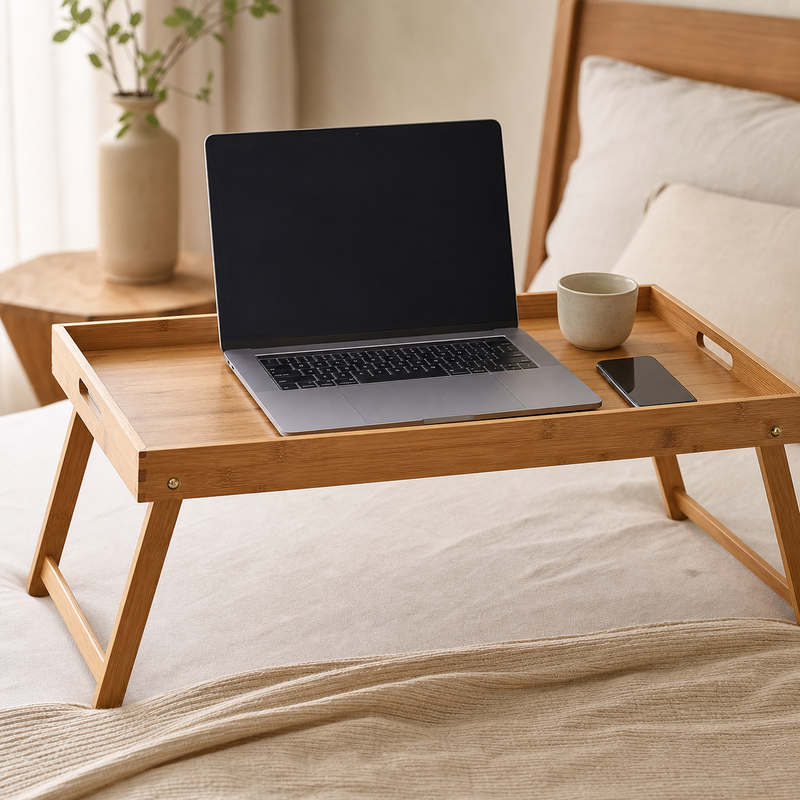 Laptop Bed Tray