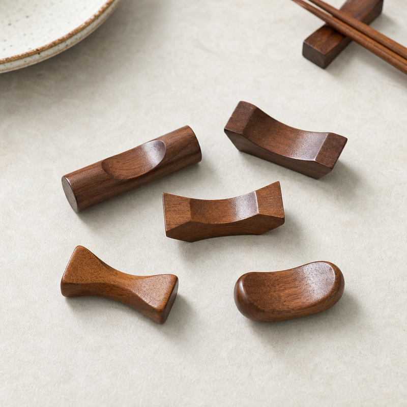 Chopstick Rest Gift Set
