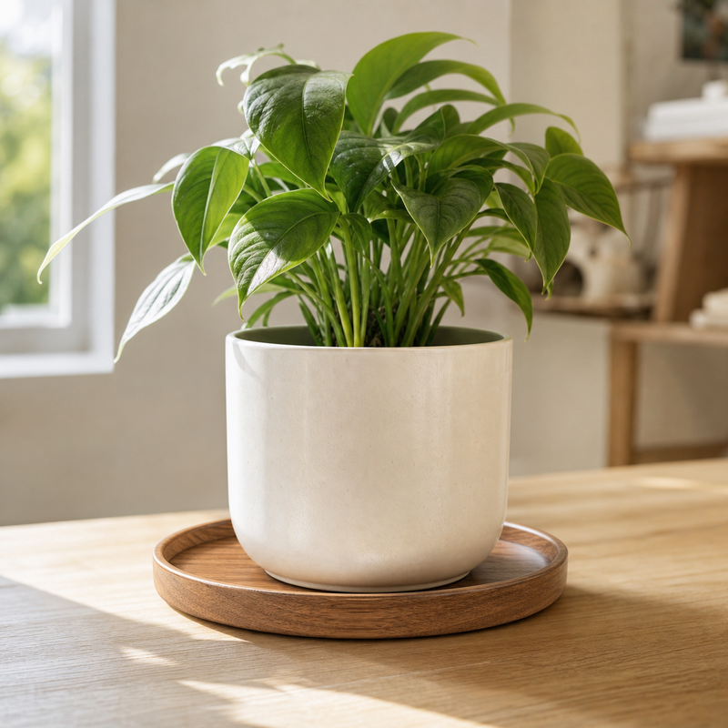 Plant Pot Drip Tray