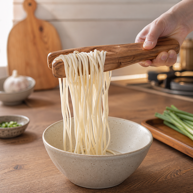 Noodle Serving Tong