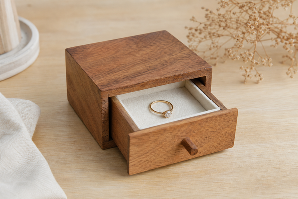 Mini-Drawer Jewelry Gift Box