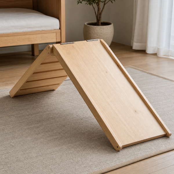 Reversible Pet Ramp