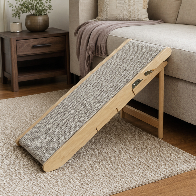 Reversible Pet Ramp